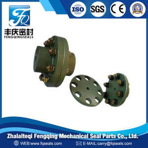 FCL coupling 2