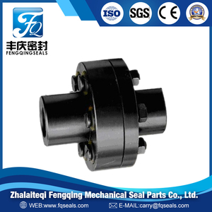 FCL coupling 1