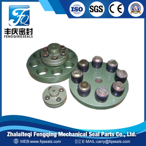 FCL coupling